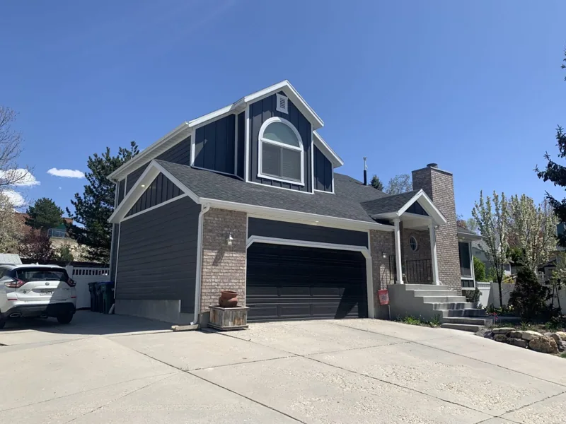 Home exterior inspiration from the R&JL Exteriors gallery