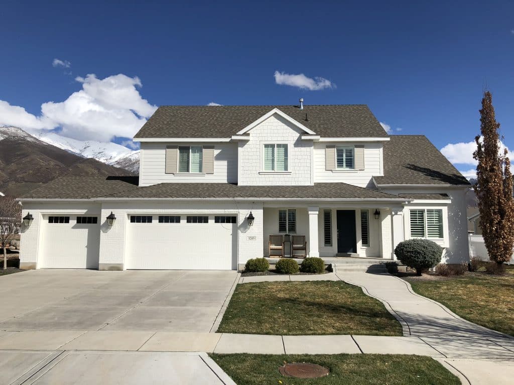 Read more about the article Expert Guide to Hardie Board Siding in Utah