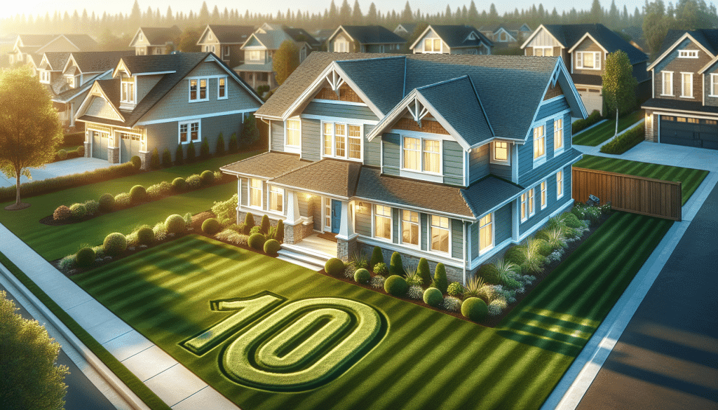 Read more about the article 8 Reasons PVC Siding is a Smart Investment for Homeowners