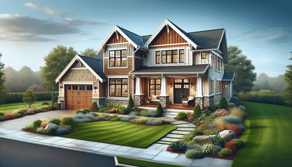 Read more about the article Siding Solutions: Highlighting the Finest Companies in Your Area