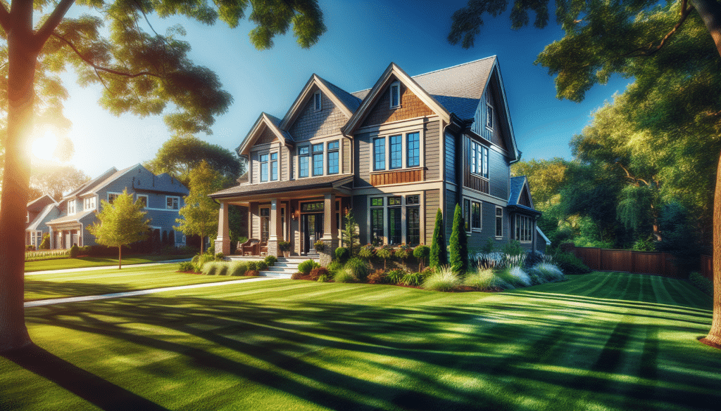 Read more about the article The Ultimate Guide to Installing and Maintaining Hardie Board Siding