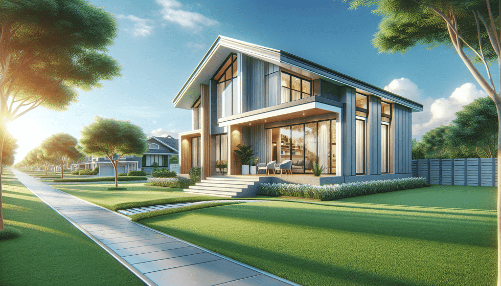 Read more about the article PVC Siding: The Ultimate Solution for Low-Maintenance Homes