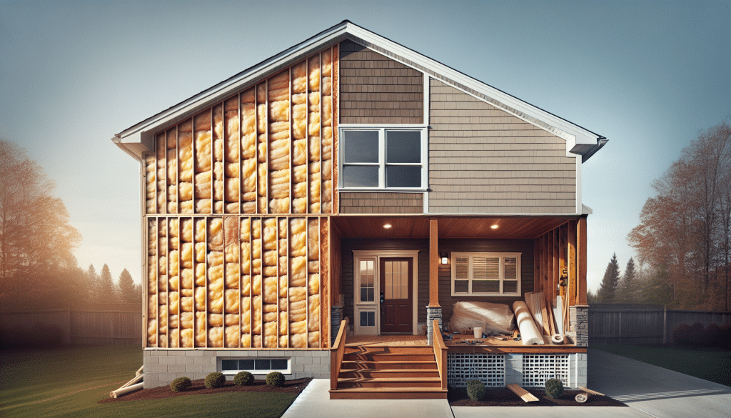 Do's and Don'ts of Installing Your Own Siding Utah Siding & Exteriors
