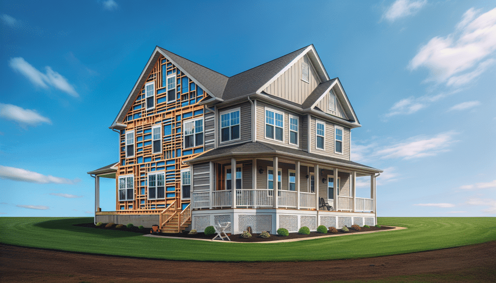 Read more about the article Do’s and Don’ts of Home Siding Removal