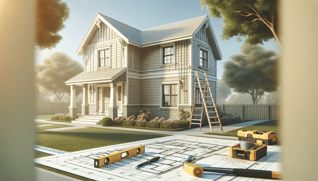 Read more about the article Nearby Siding Contractors: What to Look for Before You Hire