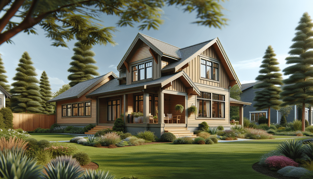 Read more about the article Why Hardie Board Siding is Gaining Popularity Among Homeowners