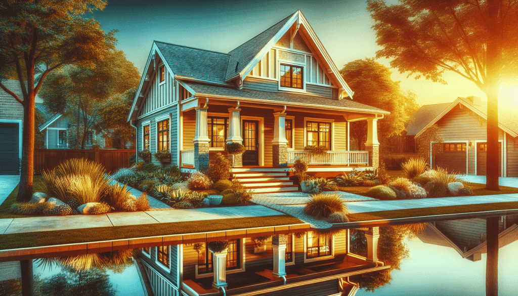 Read more about the article The Surprising Benefits of Vinyl Siding for Energy Efficiency