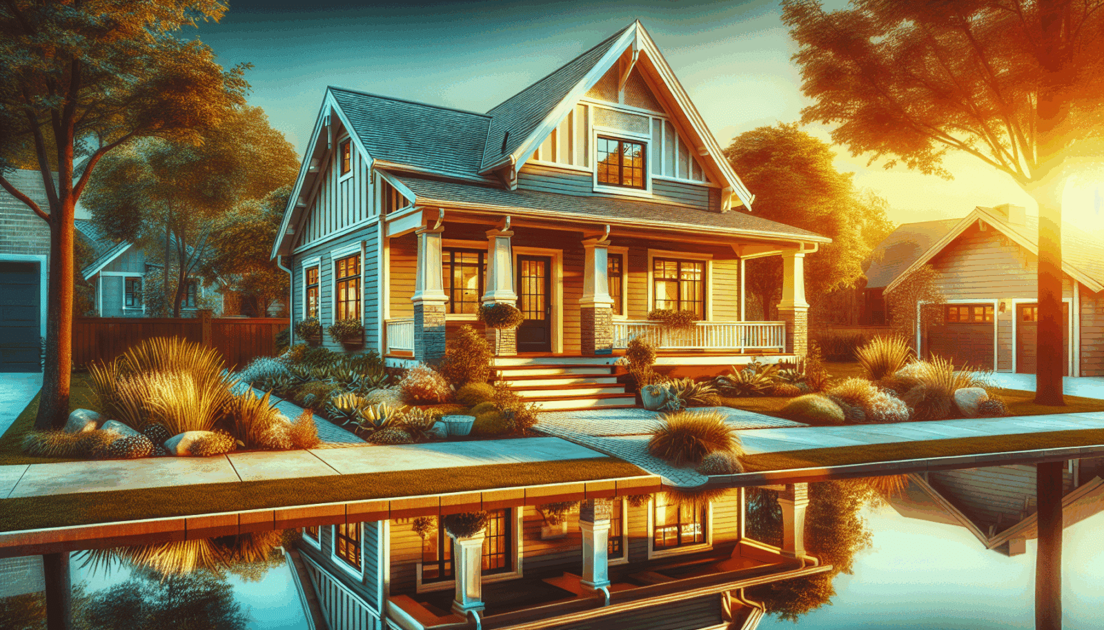You are currently viewing The Surprising Benefits of Vinyl Siding for Energy Efficiency