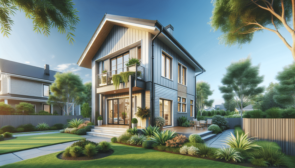 Read more about the article The Lifespan of Aluminum Siding: What You Need to Know