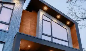 6 inch aluminum siding