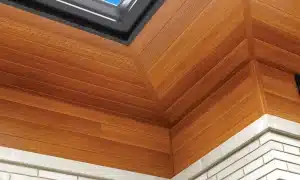 6 inch soffit aluminum siding