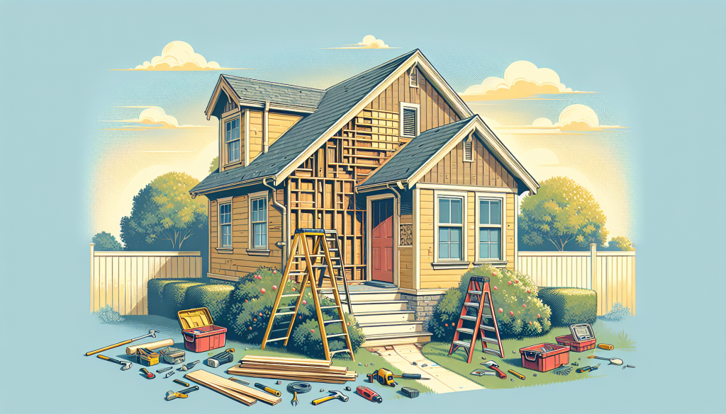 Siding Removal Made Simple A Homeowner's Guide Utah Siding & Exteriors