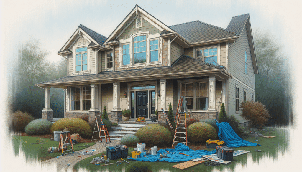 Read more about the article How to Prepare Your Home for Siding Replacement