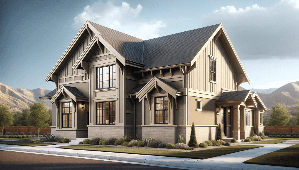 Read more about the article Fiber Cement Siding: The Secret Weapon for Weather-Resistant Homes