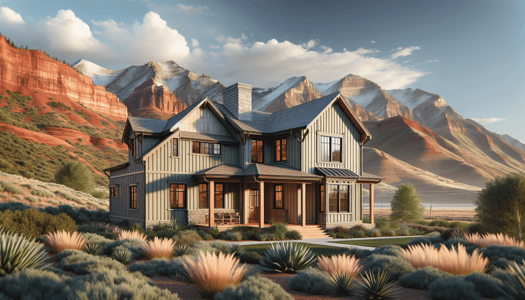 Read more about the article Comparing Home Siding Options: Why Engineered Wood Comes Out on Top