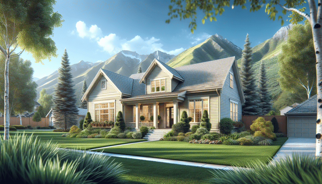 Read more about the article Vinyl Siding Maintenance: Tips and Tricks for Longevity