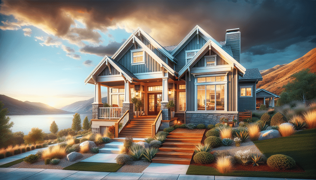 Read more about the article Comprehensive Guide: Selecting the Perfect PVC Siding for Your Home