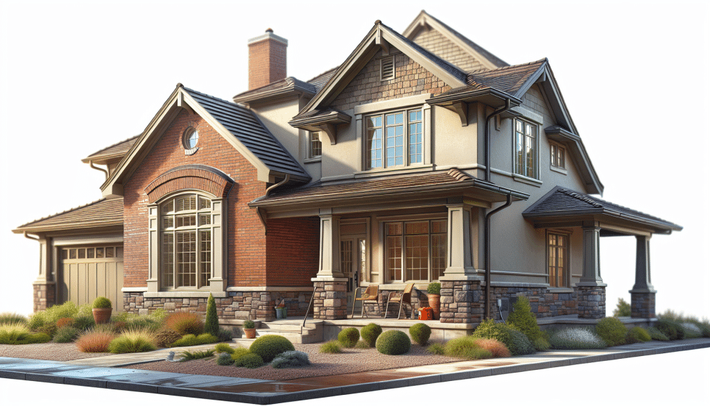 Read more about the article Avoid These Common Mistakes When Removing Stucco