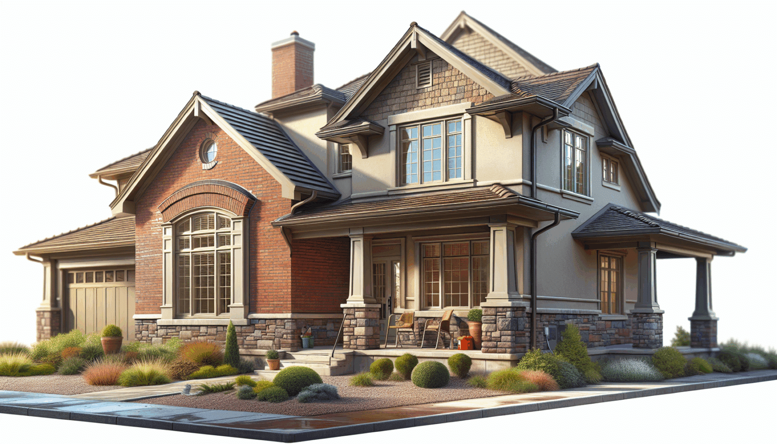 You are currently viewing Avoid These Common Mistakes When Removing Stucco