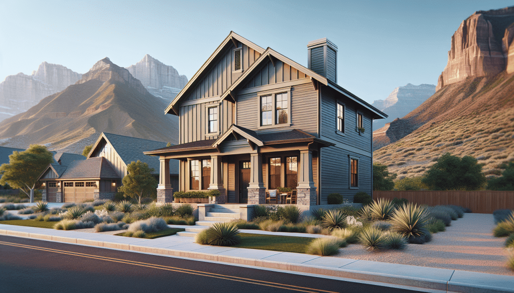 Read more about the article Cost, Lifespan, and Aesthetics: A Comprehensive Look at Fiber Cement Siding