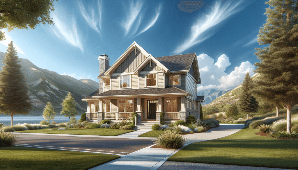 Read more about the article “Elevate Your Home’s Curb Appeal with These Vinyl Siding Styles”