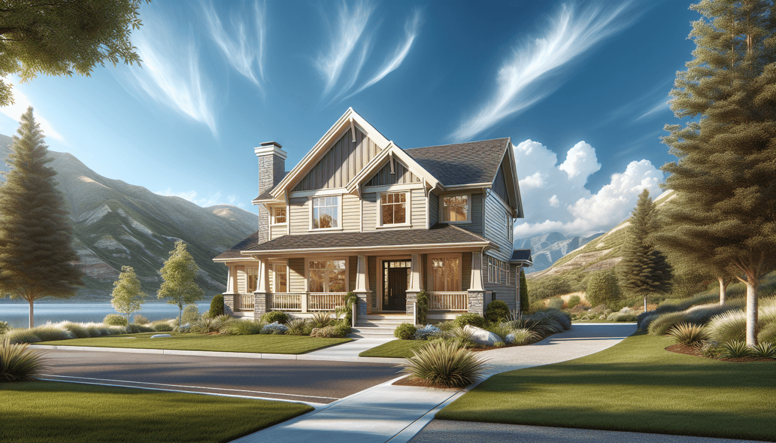 “Elevate Your Home's Curb Appeal with These Vinyl Siding Styles” - Utah ...