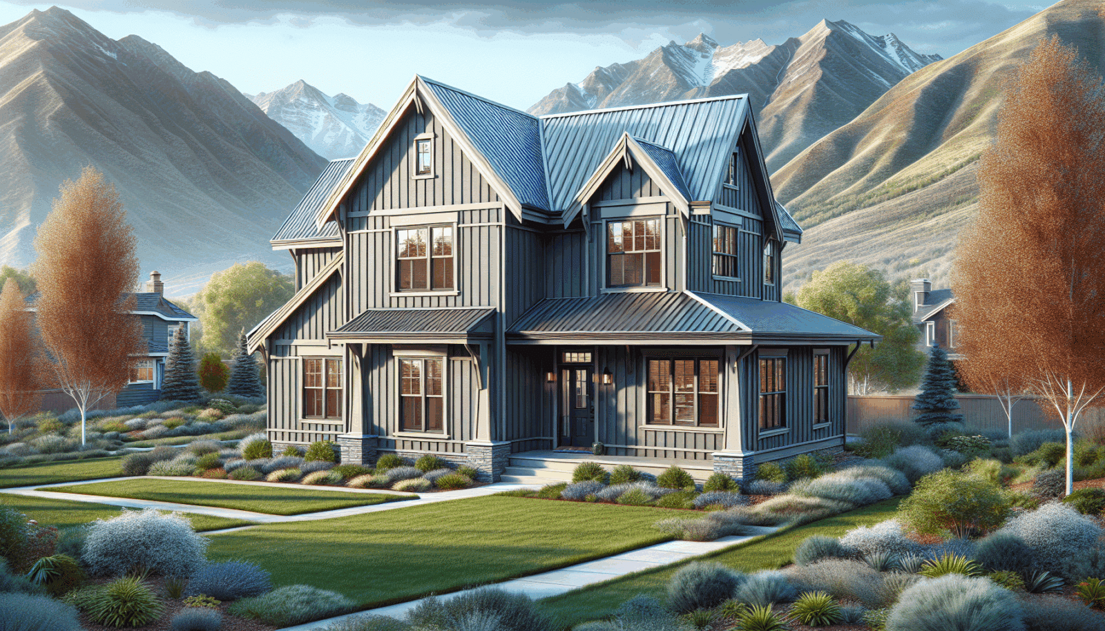 You are currently viewing Insider Tips on Installing Steel Siding Like a Pro