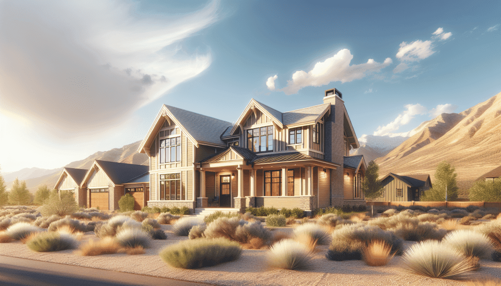 Read more about the article Navigating Your Options: A Close-Up Look at Nearby Siding Companies