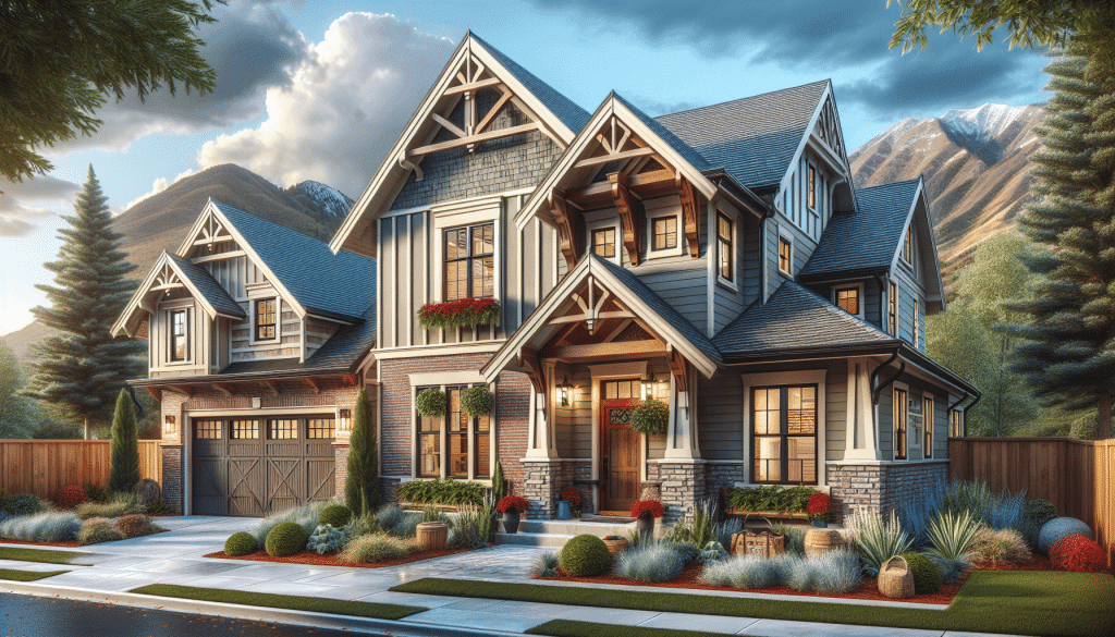 Read more about the article Siding Materials Explored: Pros and Cons for Homeowners