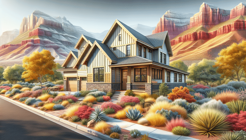 Read more about the article The Eco-Friendly Benefits of Hardie Board Siding: Sustainable and Long-Lasting