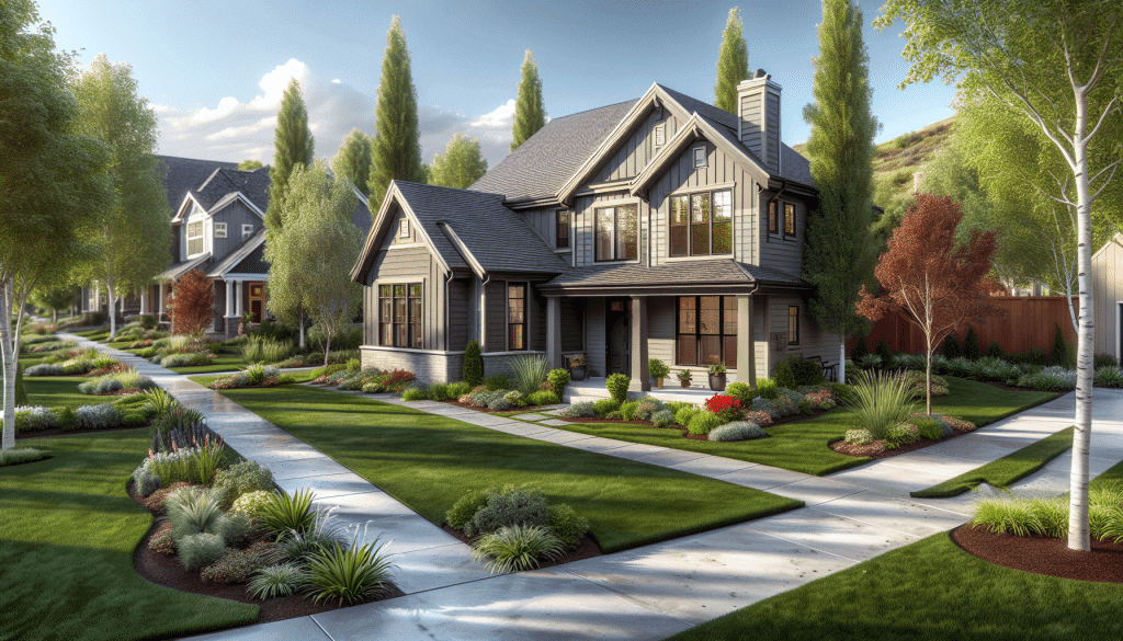 Read more about the article The Impact of New Siding on Your Home’s Value