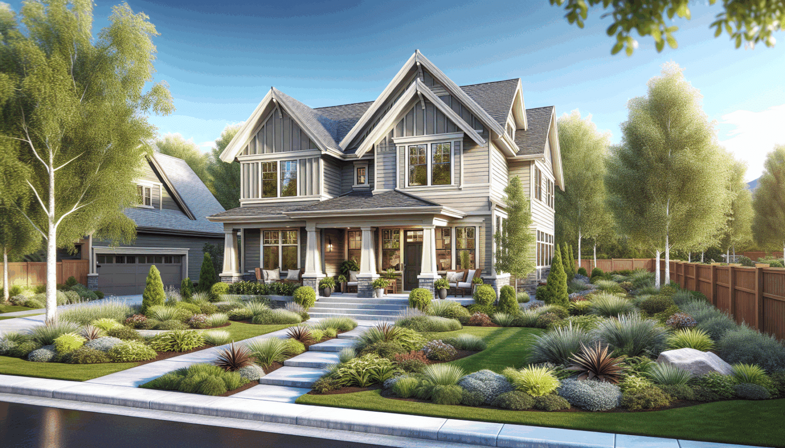 You are currently viewing Boost Your Home’s Curb Appeal with These Local Siding Professionals