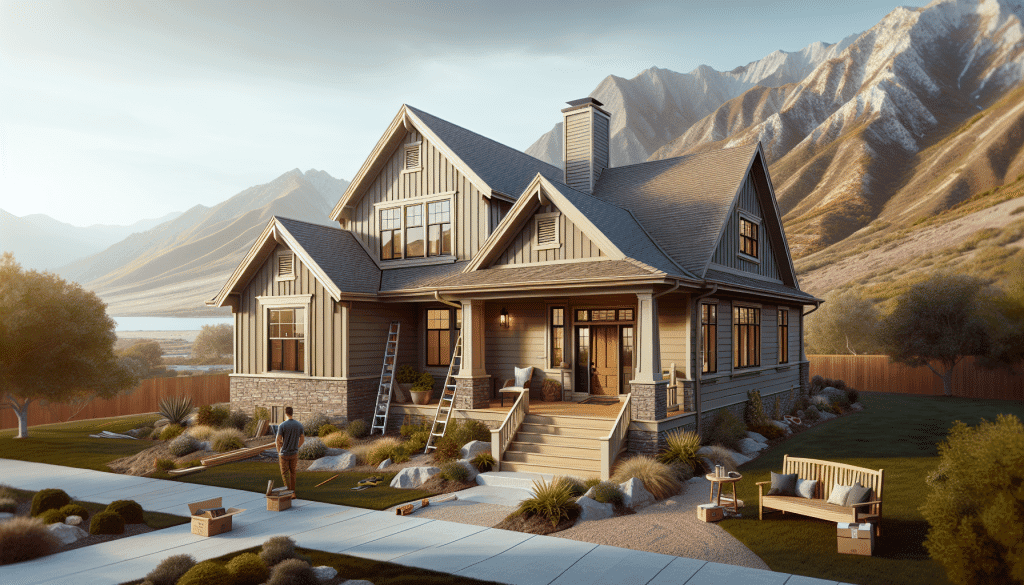 Read more about the article Common Mistakes to Avoid When Replacing Your Siding