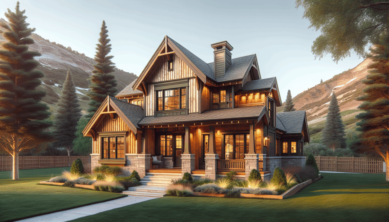 You are currently viewing How to Blend Tradition and Modernity with Wood Siding