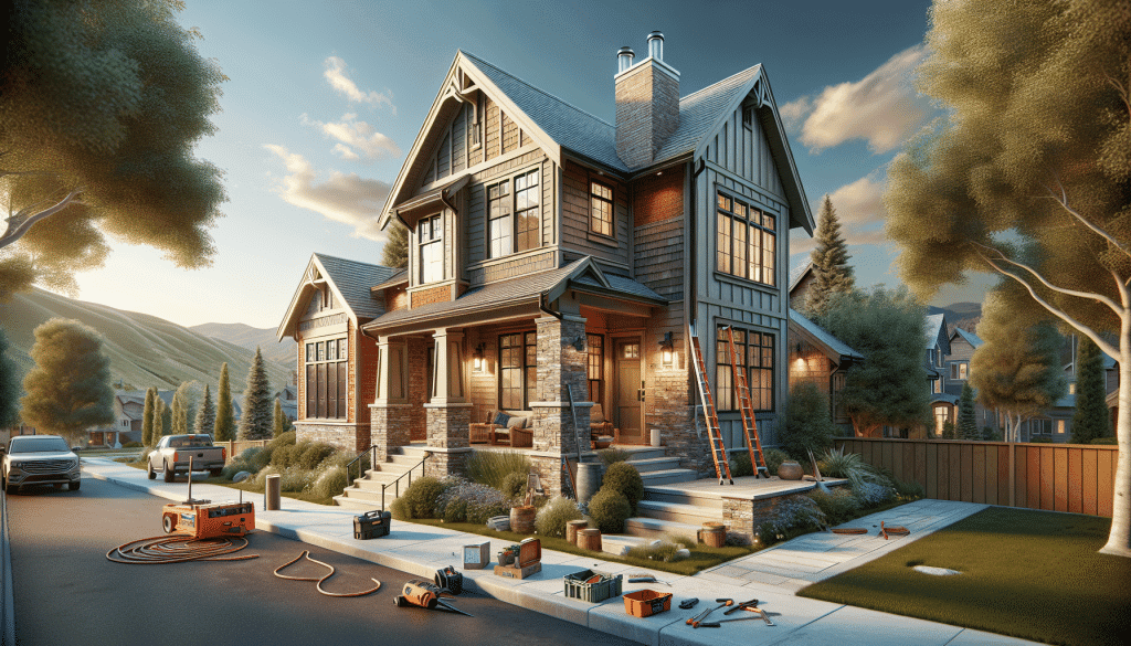 Read more about the article How to Prepare Your Home for Siding Removal