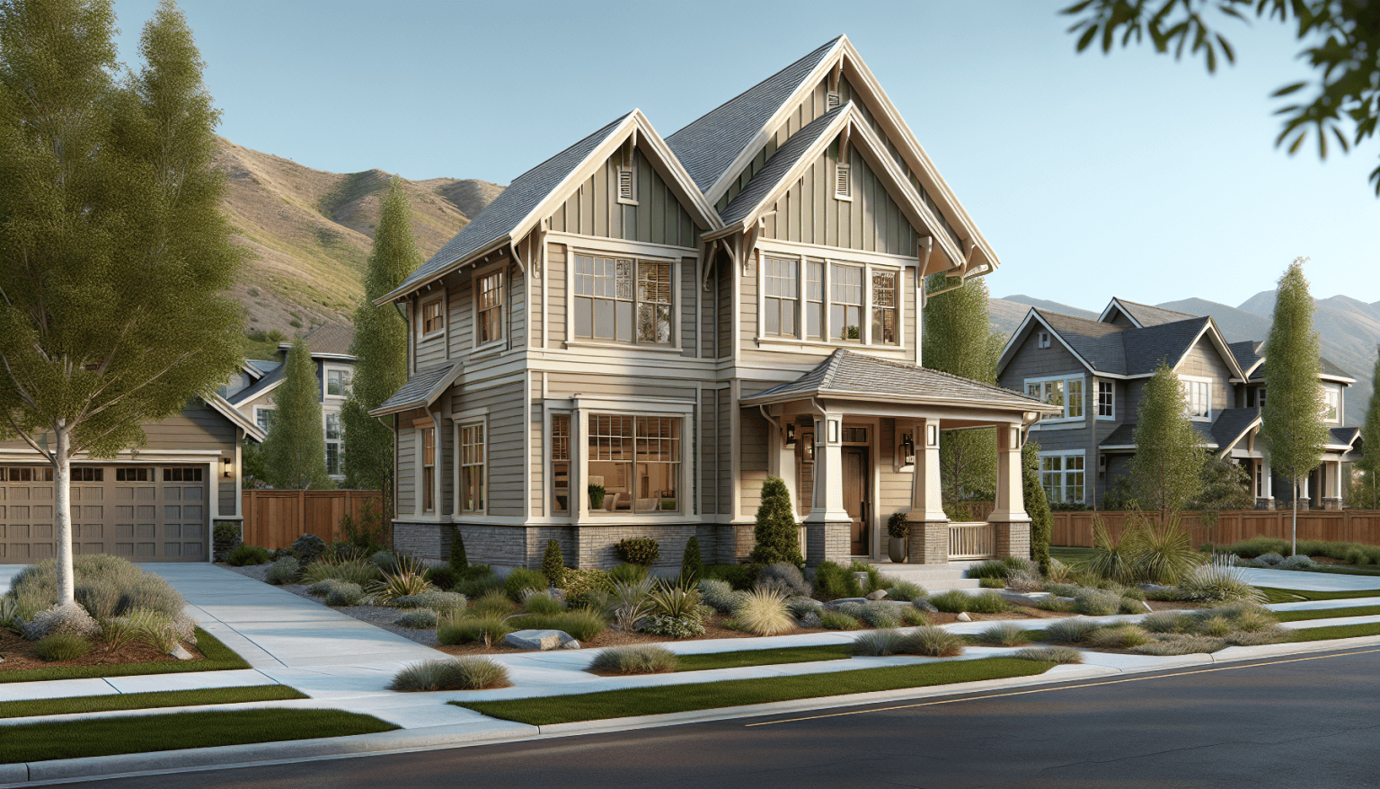 Siding Installation on a Budget: Tips and Tricks - Utah Siding & Exteriors