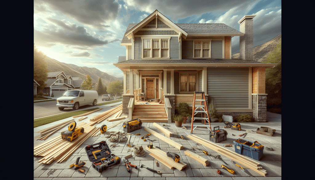 Read more about the article Siding Replacement: DIY or Hire a Professional?