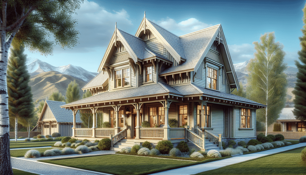 Read more about the article The Importance of Hiring Experienced Siding Contractors Close to Home