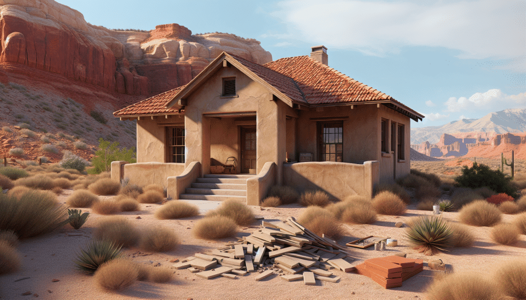 Read more about the article Why Removing Old Stucco Can Benefit Your Home