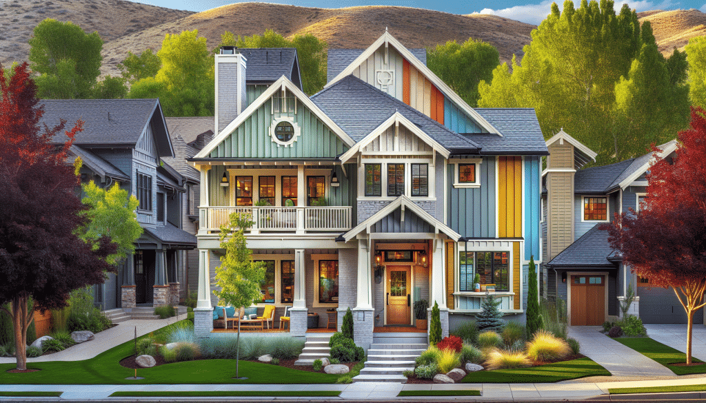 Read more about the article Cutting-Edge Fiber Cement Siding Colors and Textures to Modernize Your Home