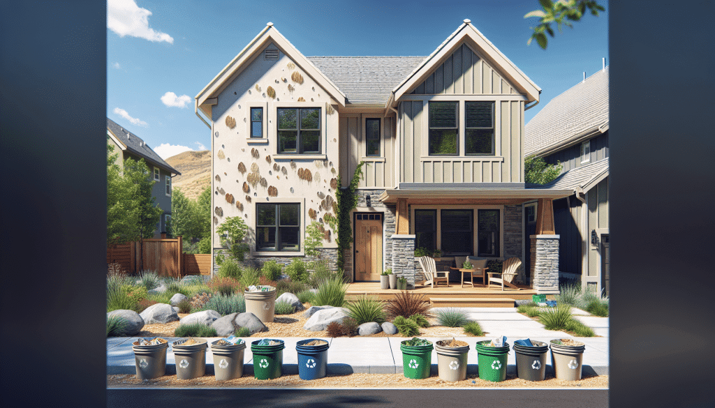 Read more about the article Eco-Friendly Stucco Removal: How to Minimize Environmental Impact