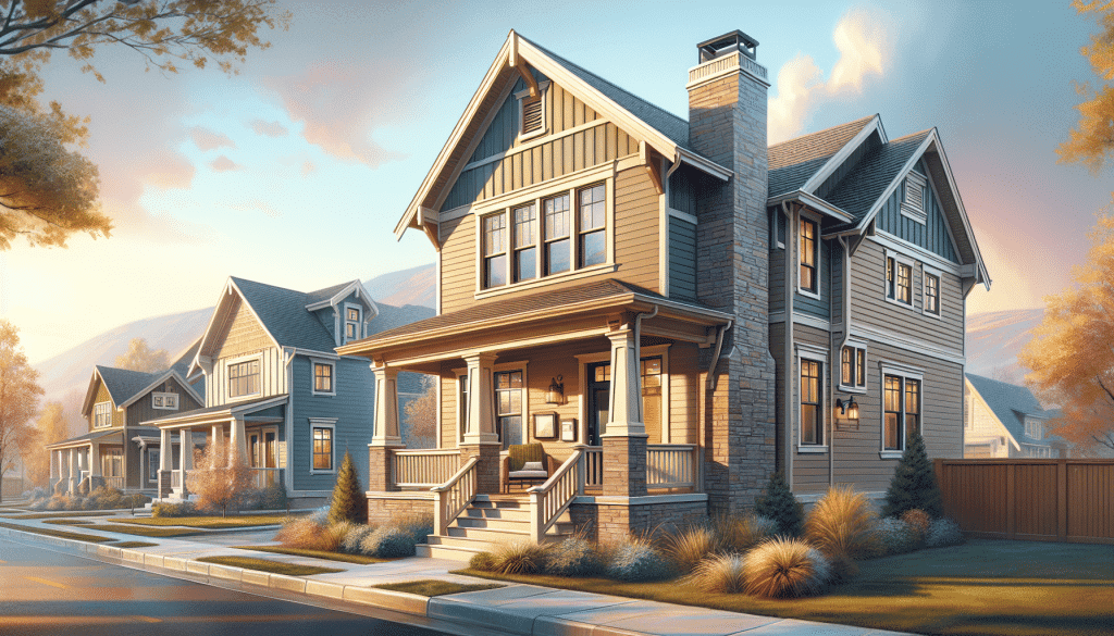 Read more about the article Siding Perfection: Discovering the Best Local Providers for Your Home