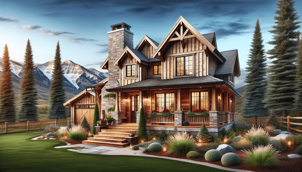 Read more about the article The Cost-Effective Charm of Engineered Wood Siding