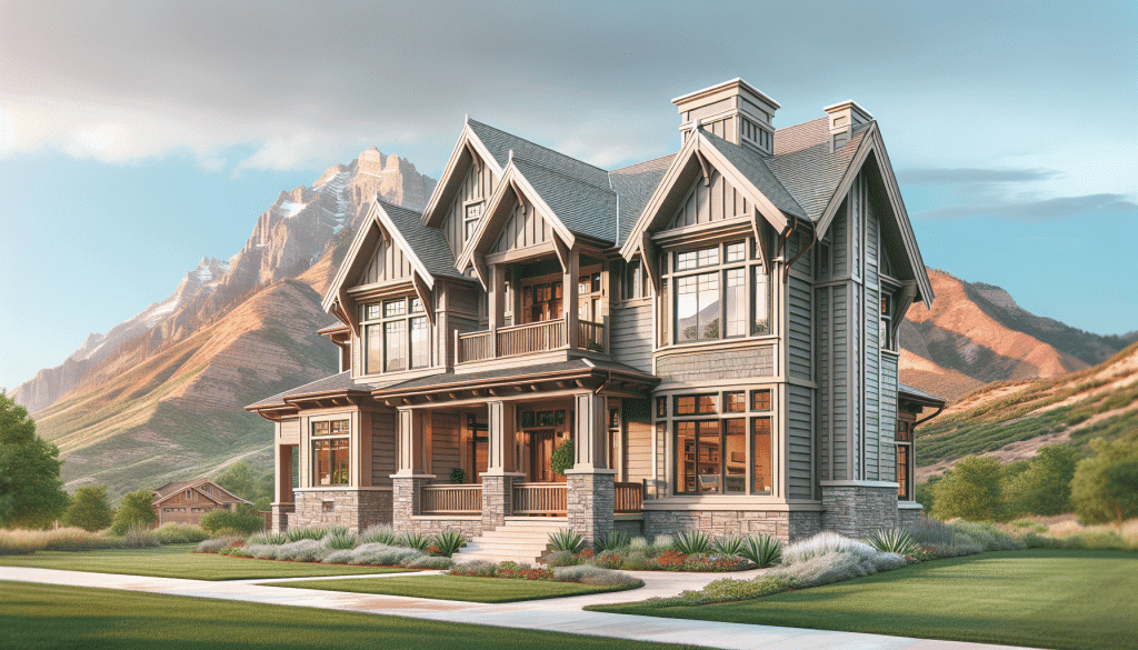 Read more about the article Why Builders and Homeowners are Turning to Fiber Cement Siding