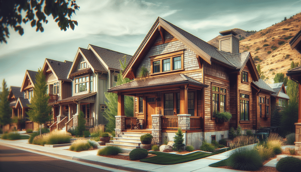 Read more about the article The Do’s and Don’ts of Wood Siding Maintenance