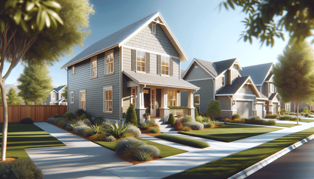 Read more about the article The Ultimate Guide to Hardie Board Siding