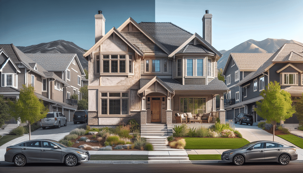 Read more about the article Choosing the Right Siding to Replace Your Stucco