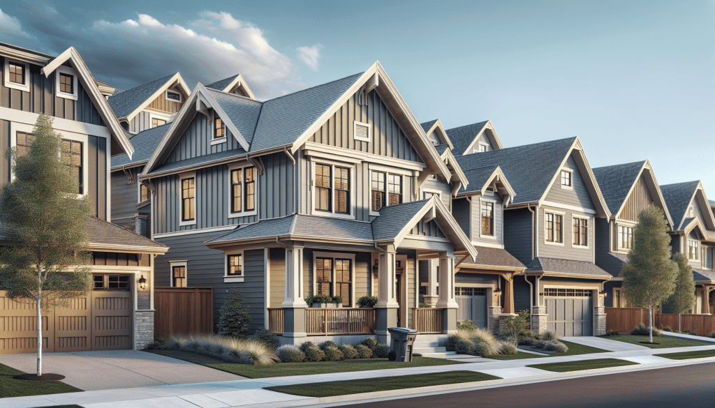 Read more about the article The Pros and Cons of Opting for Fiber Cement Siding: What You Need to Know