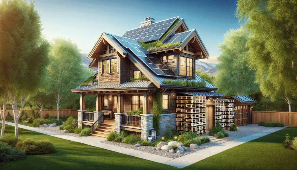 Read more about the article Eco-Friendly Disposal Options for Your Old Siding