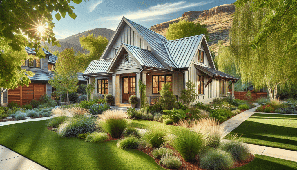 Read more about the article The Cost of Metal Siding: Investment and Savings Explained